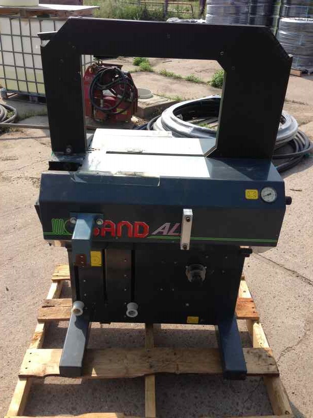 Equipment picture
